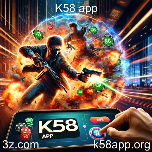 O Mundo Empolgante dos Jogos de Ação