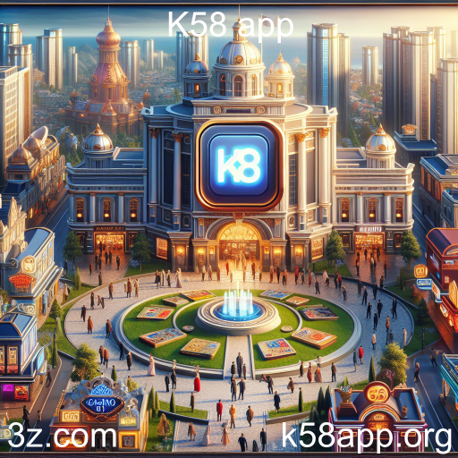 A Ascensão dos Jogos Simuladores no K58 App